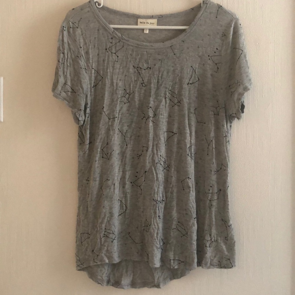 Graphic T